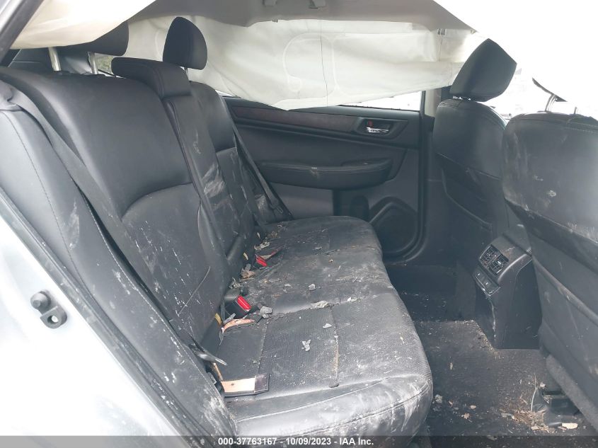 2015 SUBARU OUTBACK 2.5I LIMITED - 4S4BSALC1F3269965