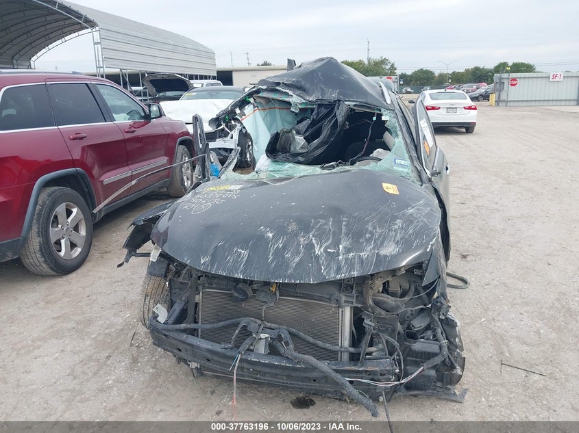 VIN KNMAT2MT8KP506150 2019 NISSAN ROGUE SV