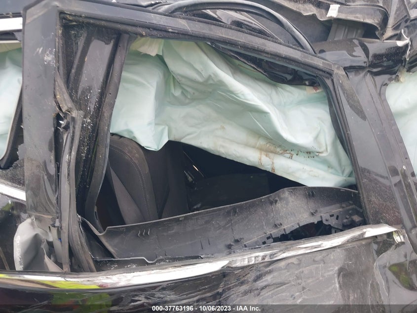 VIN KNMAT2MT8KP506150 2019 NISSAN ROGUE SV
