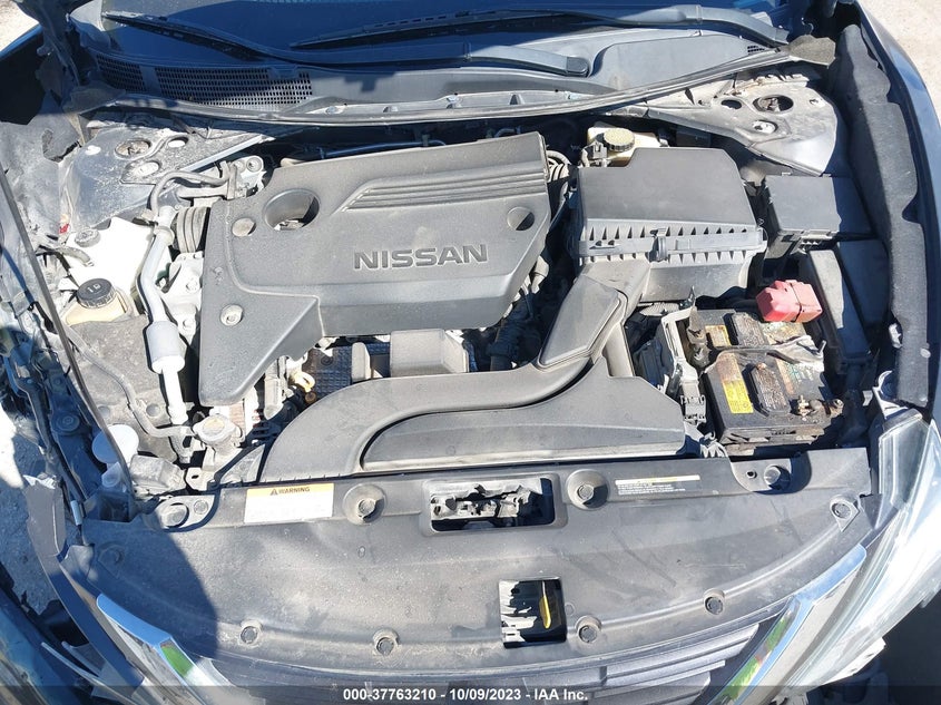 VIN 1N4AL3AP2HC282814 2017 NISSAN ALTIMA 2.5/S/SV/SL/SR