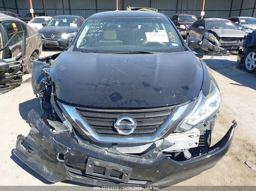 VIN 1N4AL3AP2HC282814 2017 NISSAN ALTIMA 2.5/S/SV/SL/SR