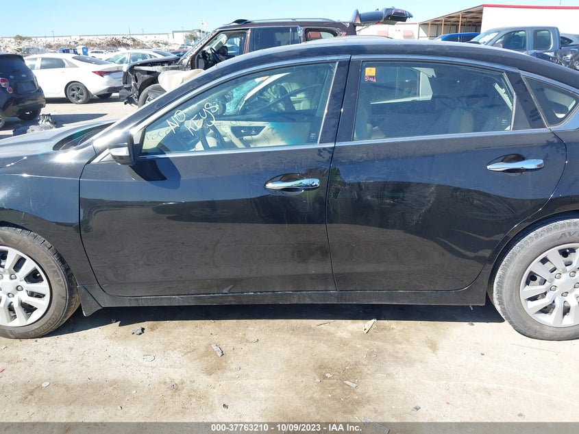 VIN 1N4AL3AP2HC282814 2017 NISSAN ALTIMA 2.5/S/SV/SL/SR
