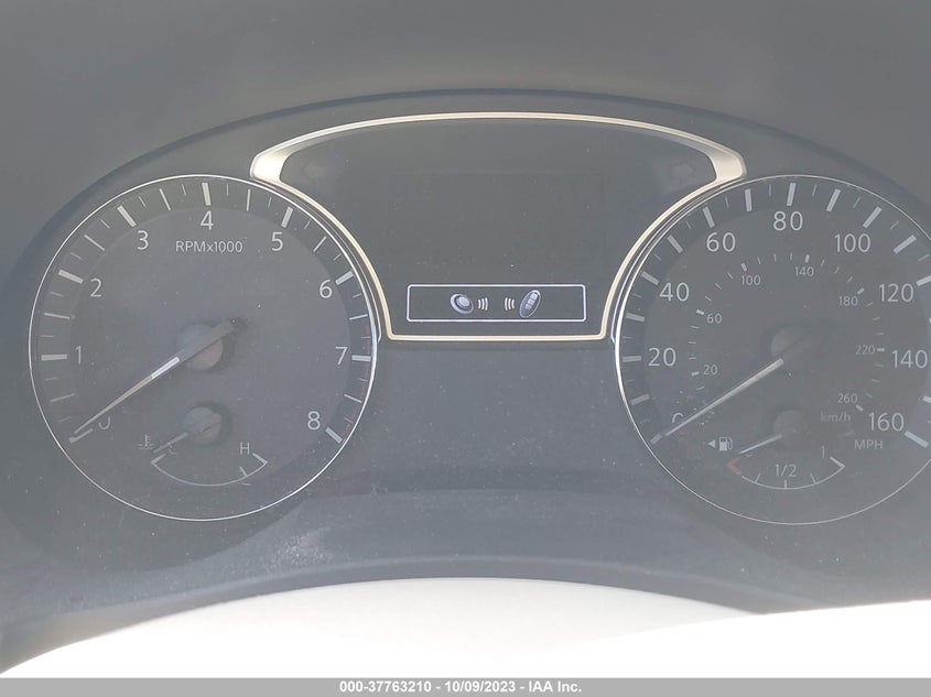 VIN 1N4AL3AP2HC282814 2017 NISSAN ALTIMA 2.5/S/SV/SL/SR