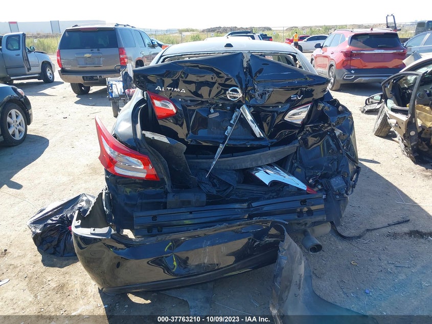 VIN 1N4AL3AP2HC282814 2017 NISSAN ALTIMA 2.5/S/SV/SL/SR