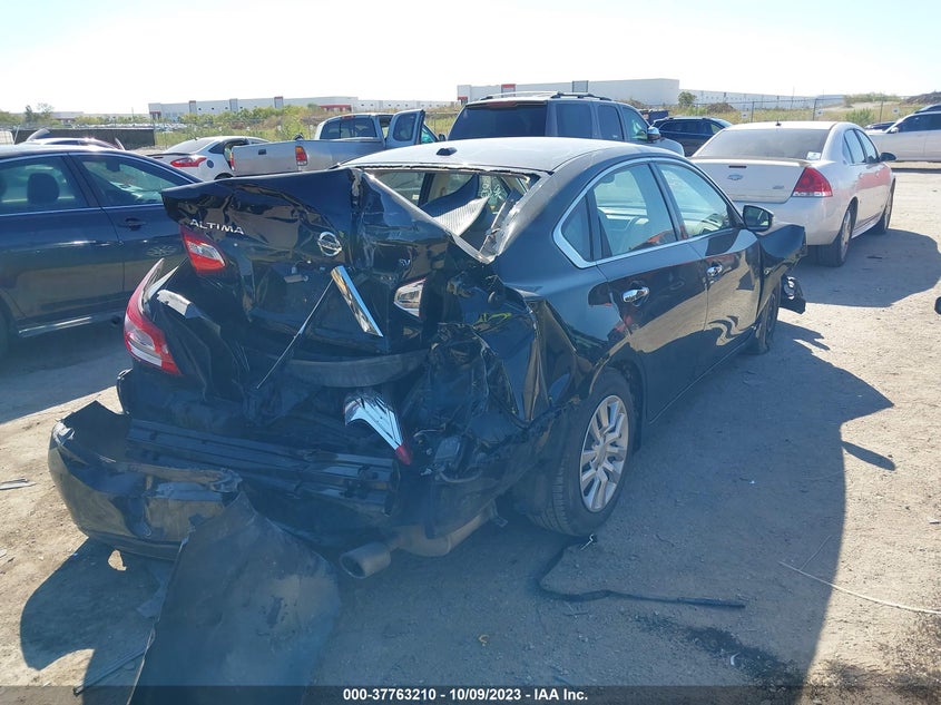 VIN 1N4AL3AP2HC282814 2017 NISSAN ALTIMA 2.5/S/SV/SL/SR