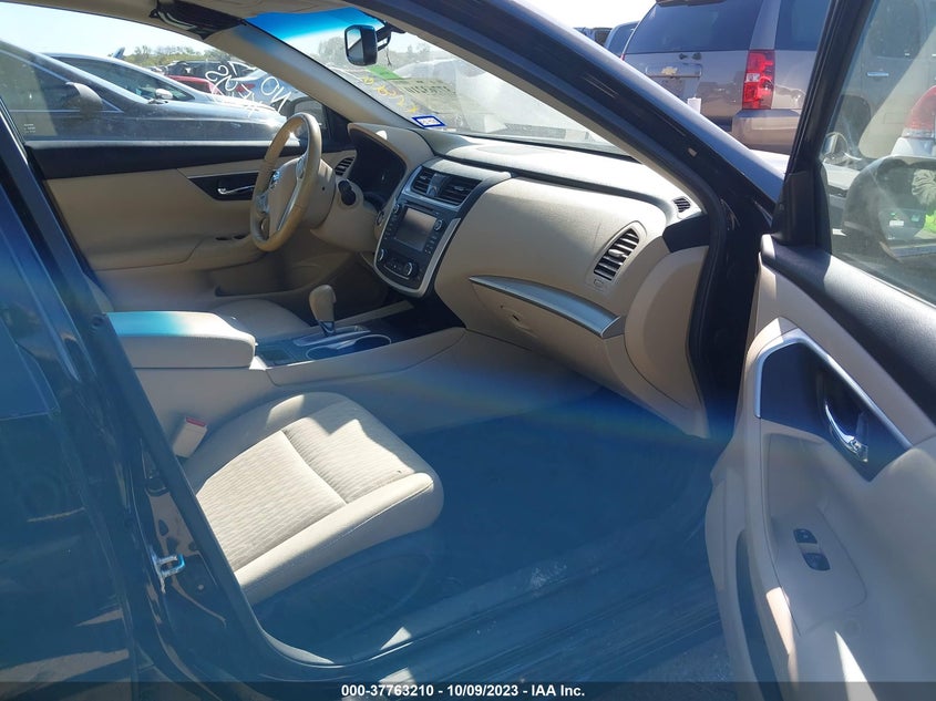 VIN 1N4AL3AP2HC282814 2017 NISSAN ALTIMA 2.5/S/SV/SL/SR