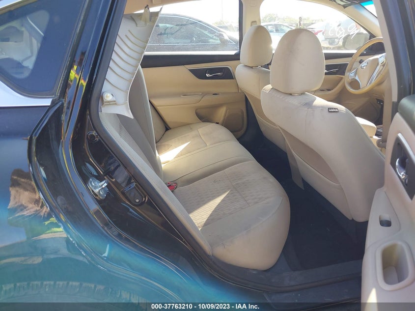 VIN 1N4AL3AP2HC282814 2017 NISSAN ALTIMA 2.5/S/SV/SL/SR