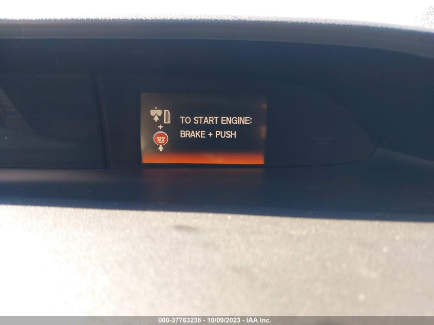 2015 HONDA CIVIC SEDAN EX-L - 2HGFB2F96FH527665