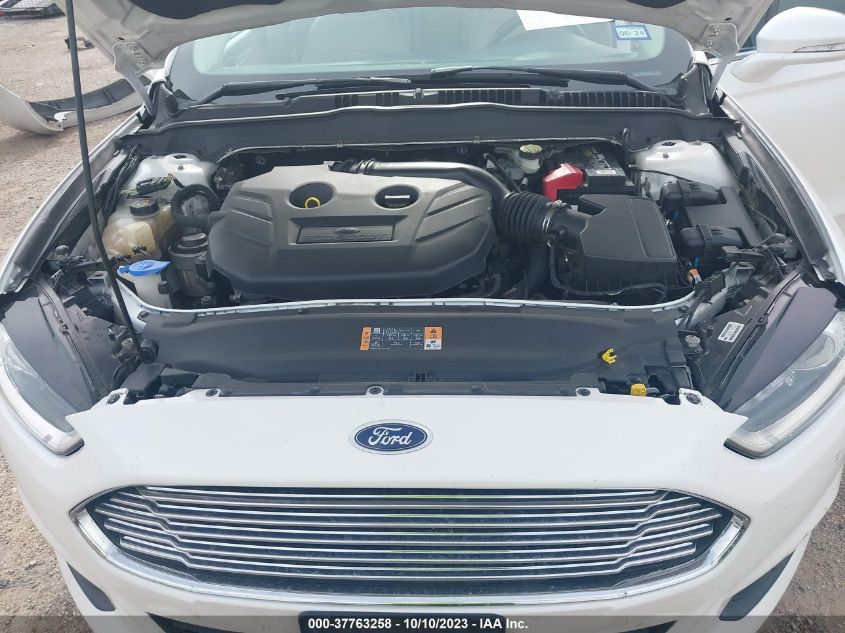 3FA6P0H92FR160081 2015 FORD FUSION, photo no. 10