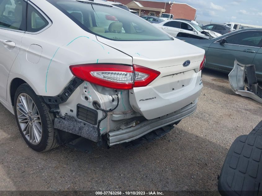 3FA6P0H92FR160081 2015 FORD FUSION, photo no. 6