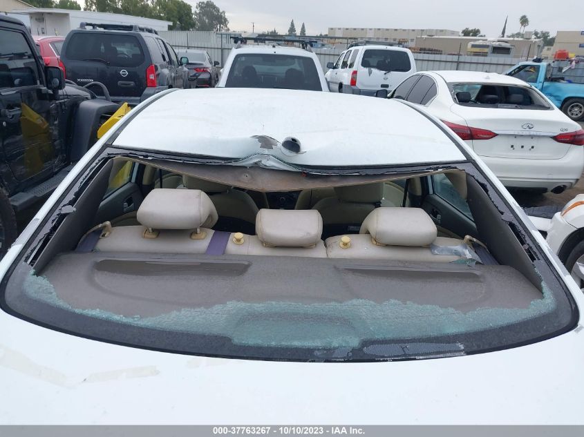2014 HYUNDAI ACCENT GLS - KMHCT4AE6EU745188