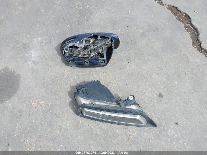 2013 HONDA ACCORD SDN EX - 1HGCR2F73DA265452