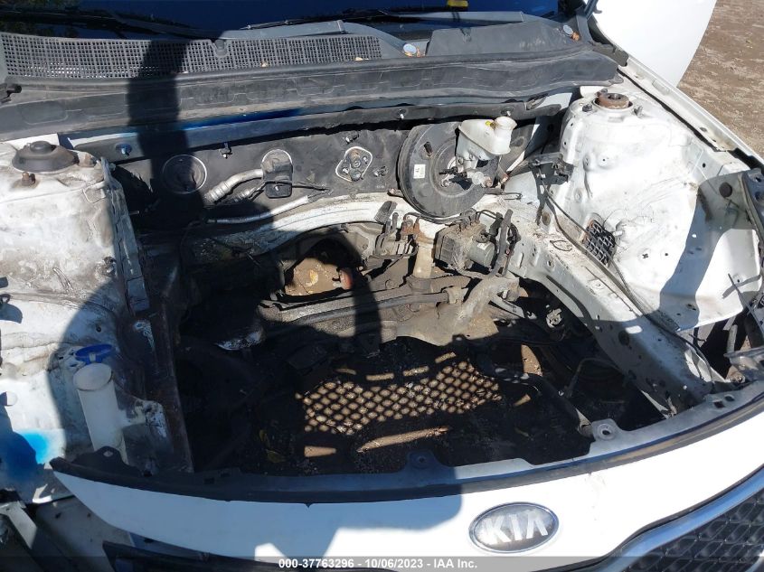 2013 KIA OPTIMA SX - 5XXGR4A6XDG195205