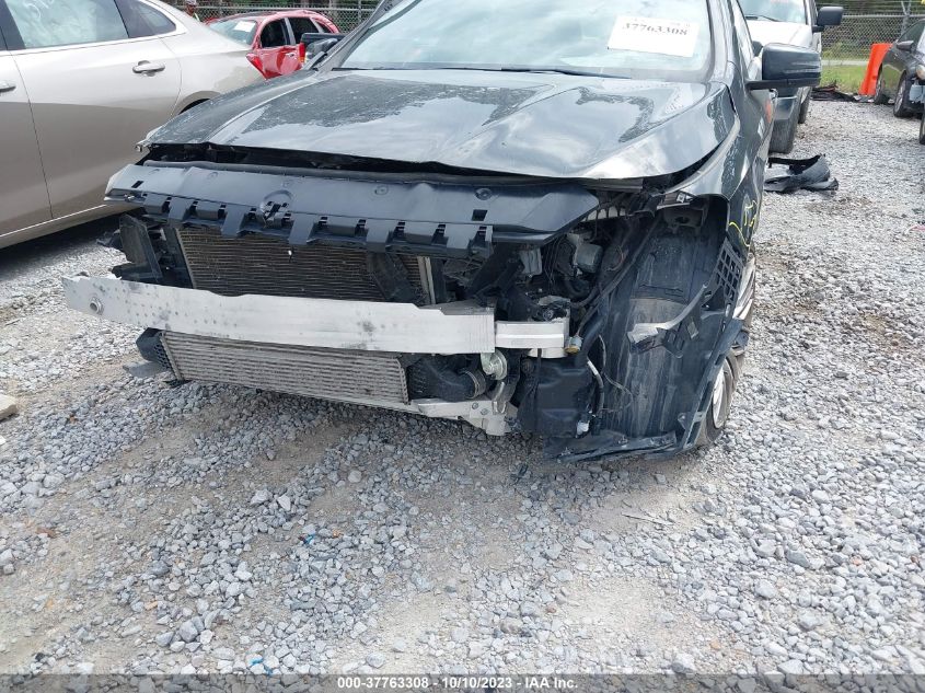 2018 MERCEDES-BENZ CLA CLA 250 - WDDSJ4GB4JN516196