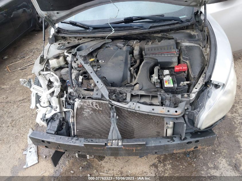 2014 NISSAN MAXIMA 3.5 S - 1N4AA5AP9EC496860