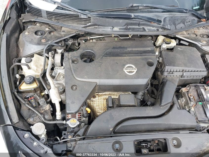 2014 NISSAN ALTIMA 2.5 SV - 1N4AL3AP3EC163312