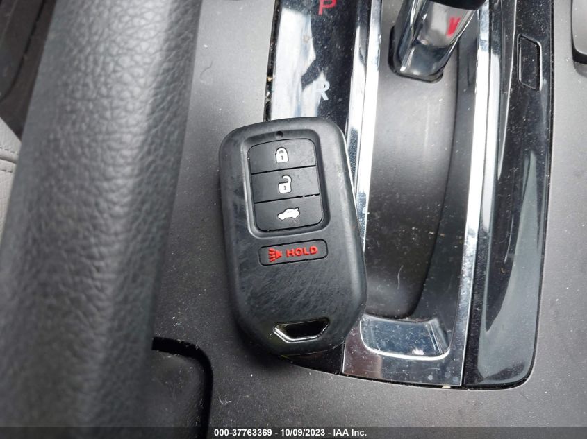 2014 HONDA ACCORD SEDAN EX-L - 1HGCR2F85EA107348