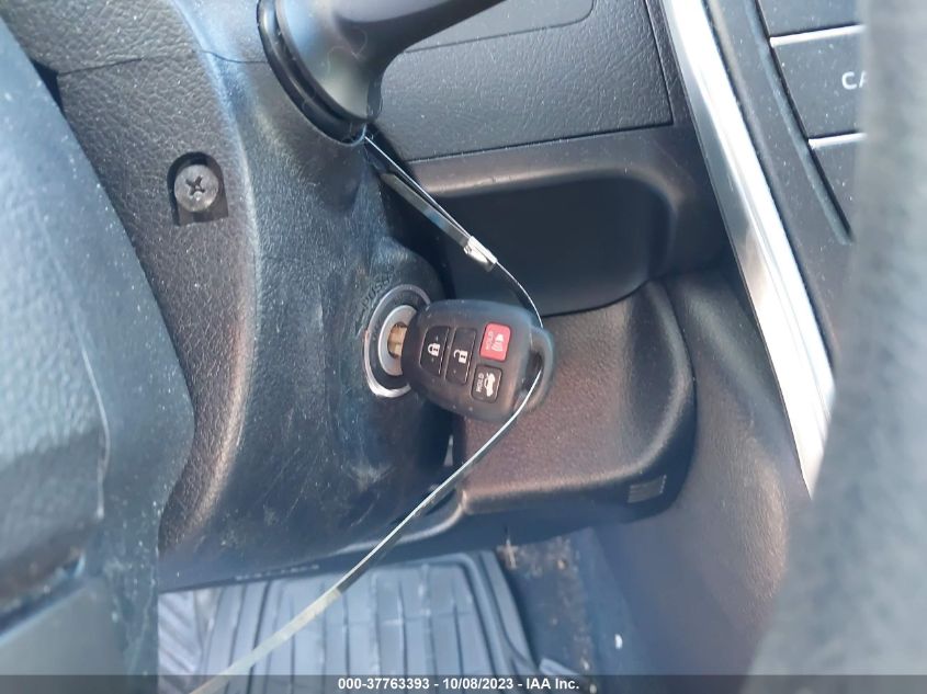 2016 TOYOTA CAMRY XLE/SE/LE/XSE - 4T1BF1FK7GU513976