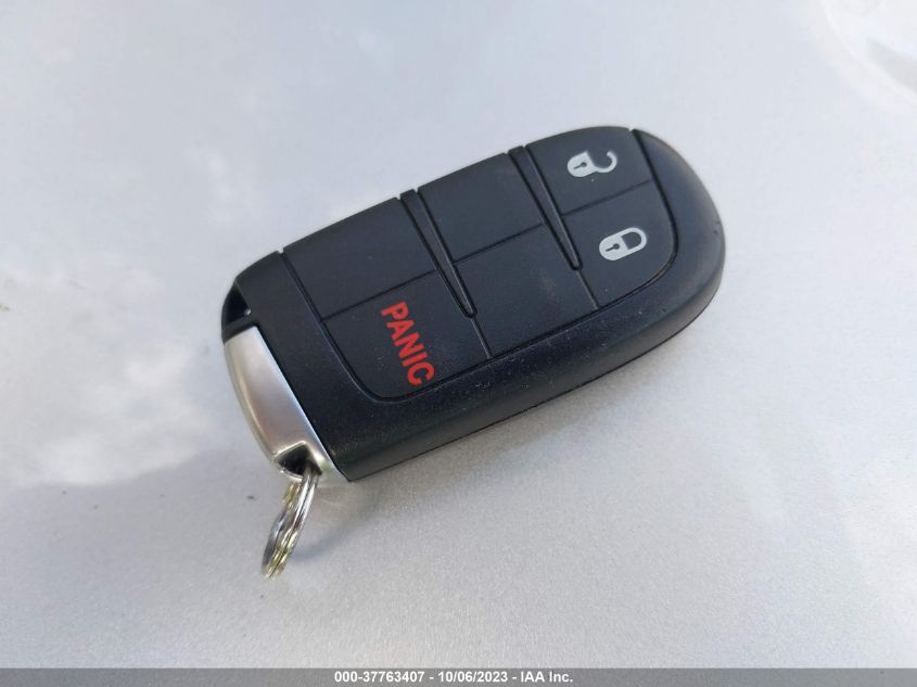 2014 JEEP GRAND CHEROKEE LAREDO - 1C4RJFAG0EC279894