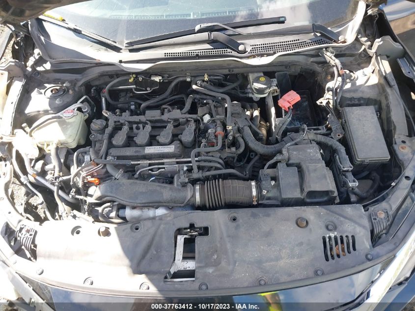 2016 HONDA CIVIC SEDAN EX-L - 2HGFC1F78GH634627