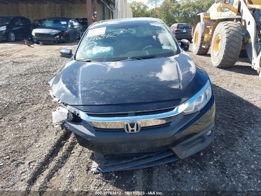 2016 HONDA CIVIC SEDAN EX-L - 2HGFC1F78GH634627