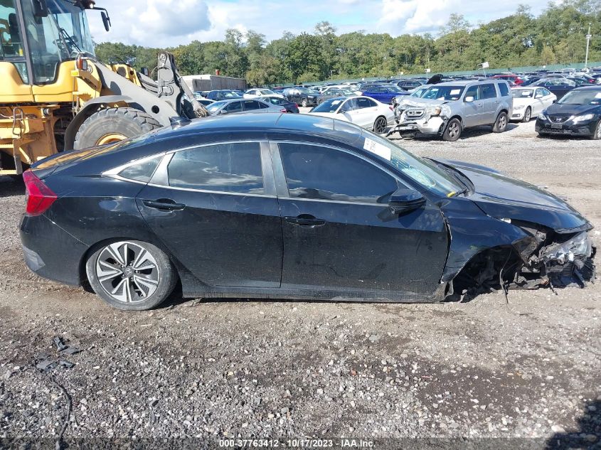 2016 HONDA CIVIC SEDAN EX-L - 2HGFC1F78GH634627