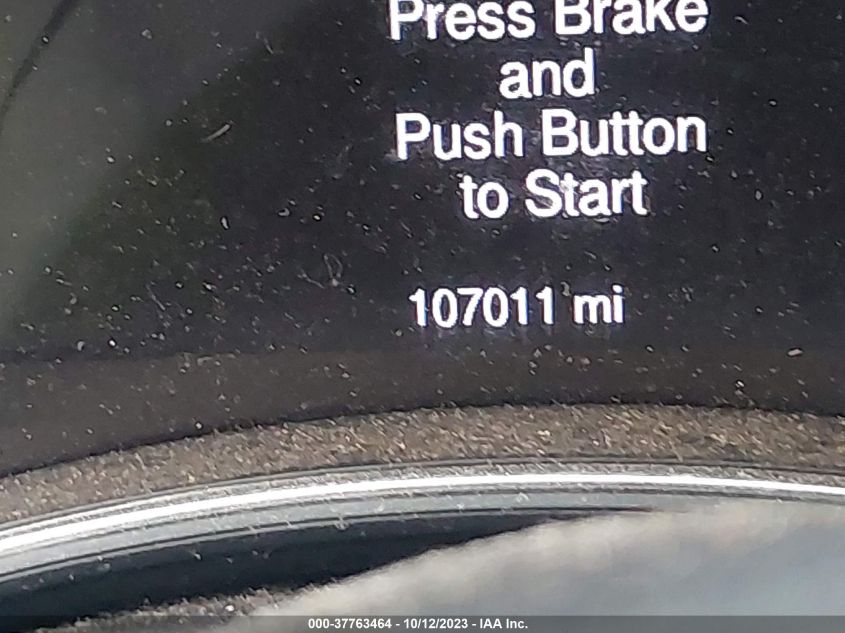 2015 DODGE DURANGO LIMITED - 1C4RDJDG7FC187950