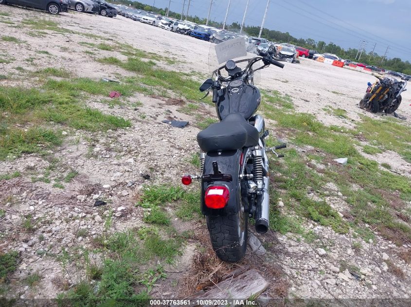 2008 HARLEY-DAVIDSON FXD 1HD1GM41X8K304266