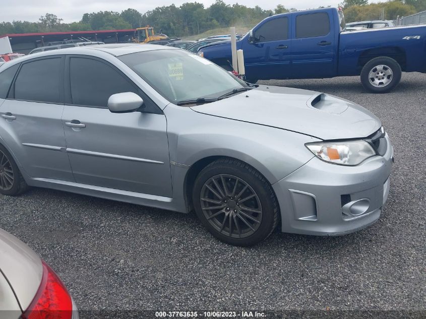 2013 SUBARU IMPREZA WRX PREMIUM JF1GR7E68DG214893