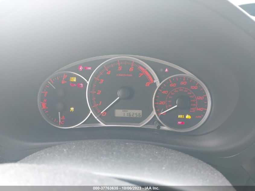 2013 SUBARU IMPREZA WRX PREMIUM JF1GR7E68DG214893
