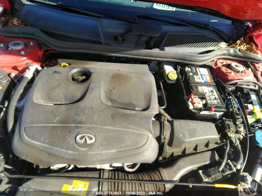 2018 INFINITI QX30 PREMIUM SJKCH5CP9JA049170