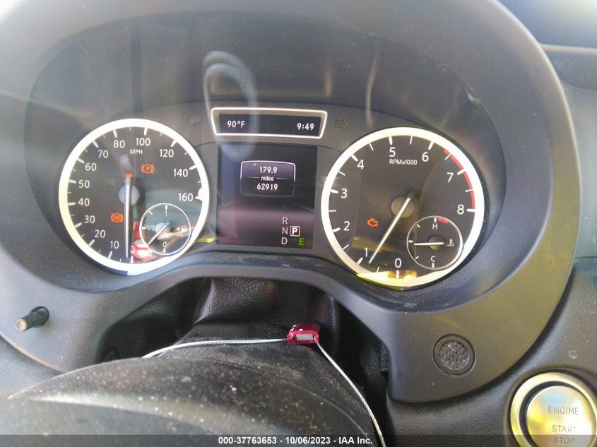 2018 INFINITI QX30 PREMIUM SJKCH5CP9JA049170