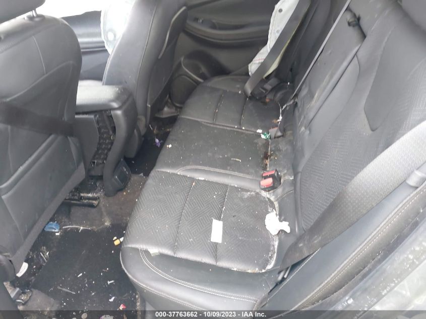 2021 BUICK ENCORE GX ESSENCE - KL4MMGSL7MB062750