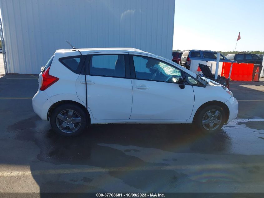 2015 NISSAN VERSA NOTE SV - 3N1CE2CP7FL399121
