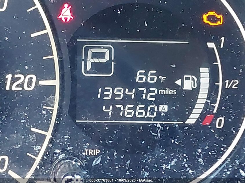 2015 NISSAN VERSA NOTE SV - 3N1CE2CP7FL399121