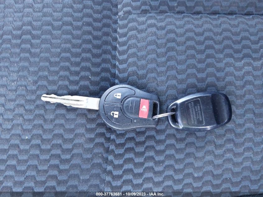 2015 NISSAN VERSA NOTE SV - 3N1CE2CP7FL399121