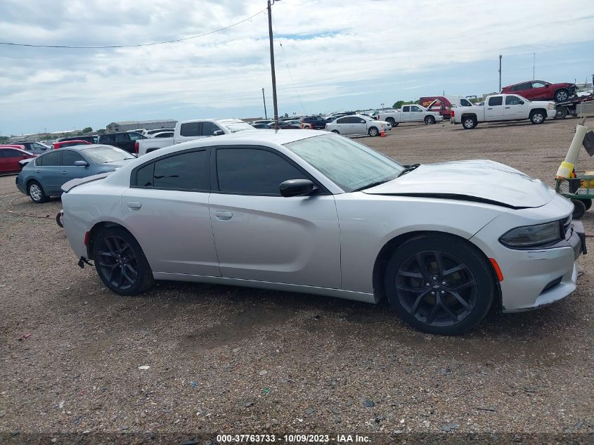 2020 DODGE CHARGER SXT - 2C3CDXBG3LH207930