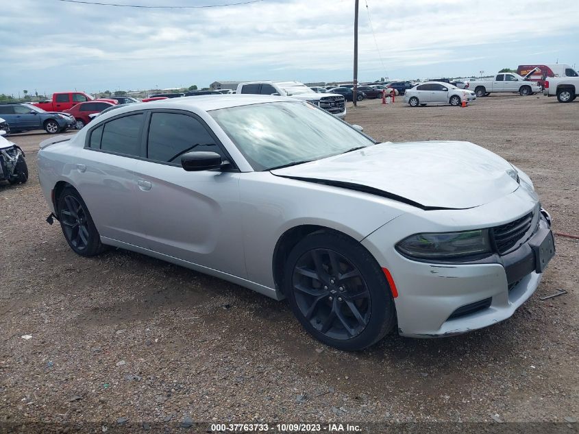 2020 DODGE CHARGER SXT - 2C3CDXBG3LH207930