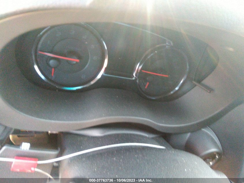 2019 SUBARU WRX LIMITED - JF1VA1J60K9830848