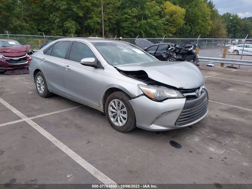 2017 TOYOTA CAMRY LE/XLE/SE/XSE - 4T1BF1FK4HU742312