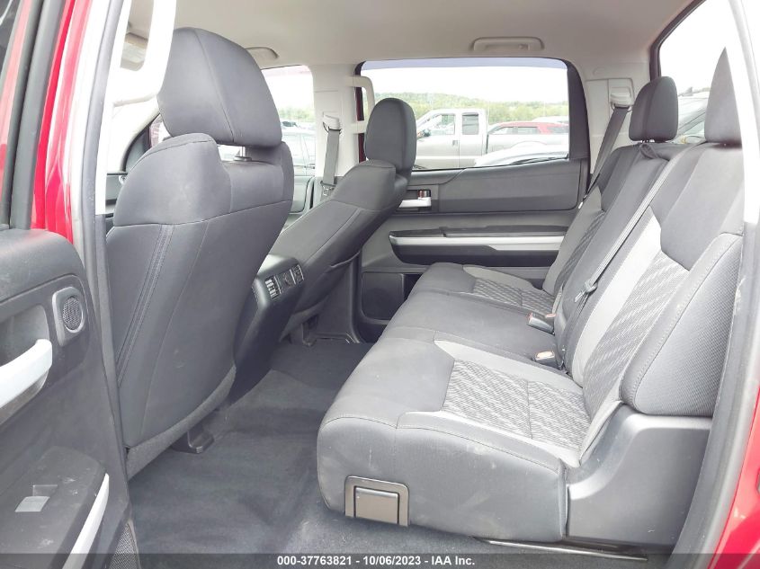 2019 TOYOTA TUNDRA SR5 5.7L V8 5TFDW5F15KX851637