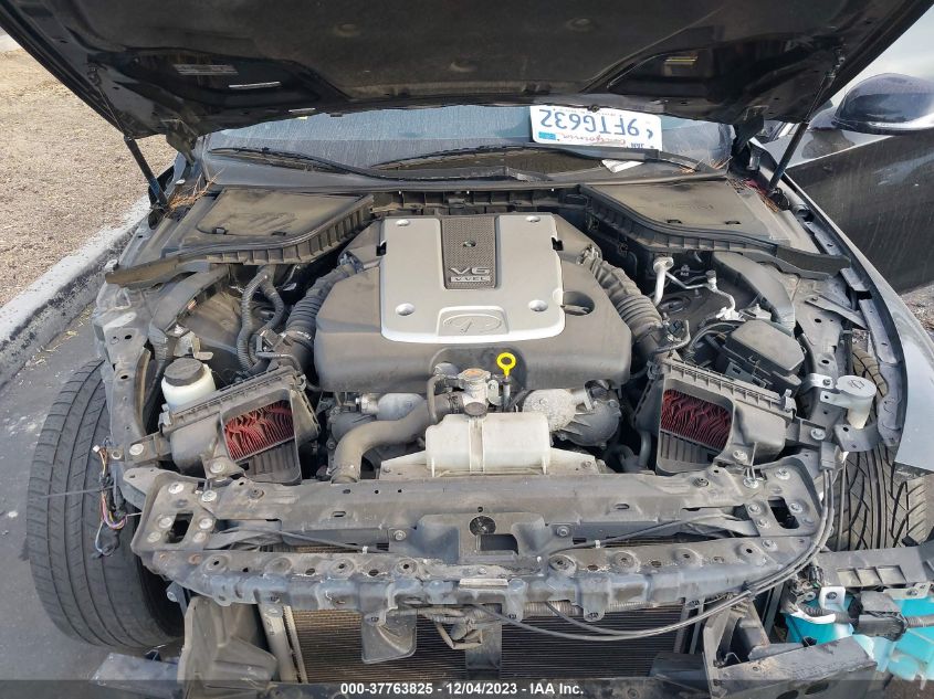 2015 INFINITI Q50 PREMIUM/SPORT - JN1BV7AR7FM394620