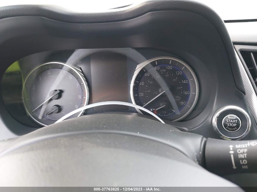 2015 INFINITI Q50 PREMIUM/SPORT - JN1BV7AR7FM394620