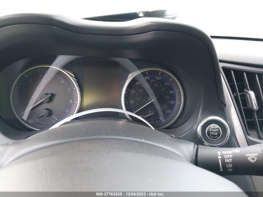 2015 INFINITI Q50 PREMIUM/SPORT - JN1BV7AR7FM394620