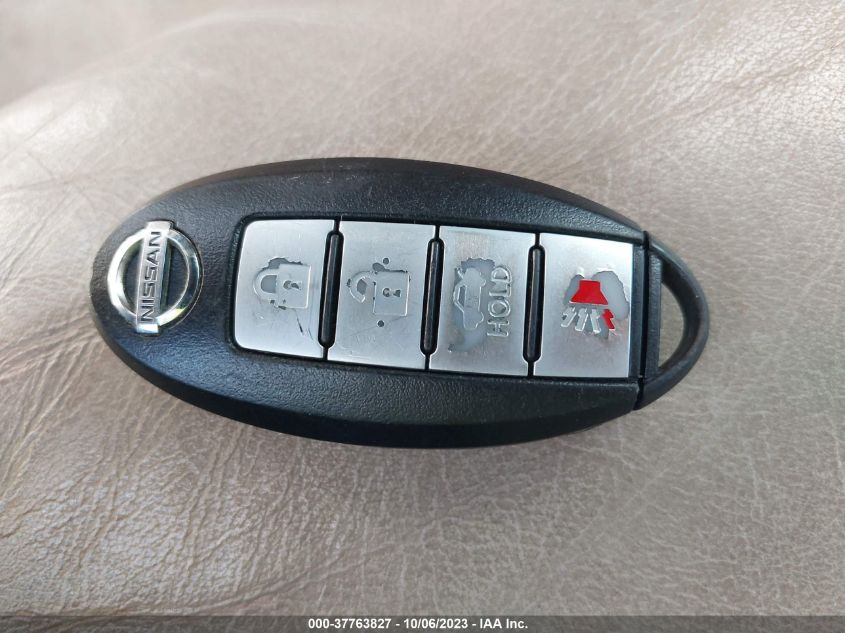 2013 NISSAN MAXIMA S/SV - 1N4AA5AP0DC801113