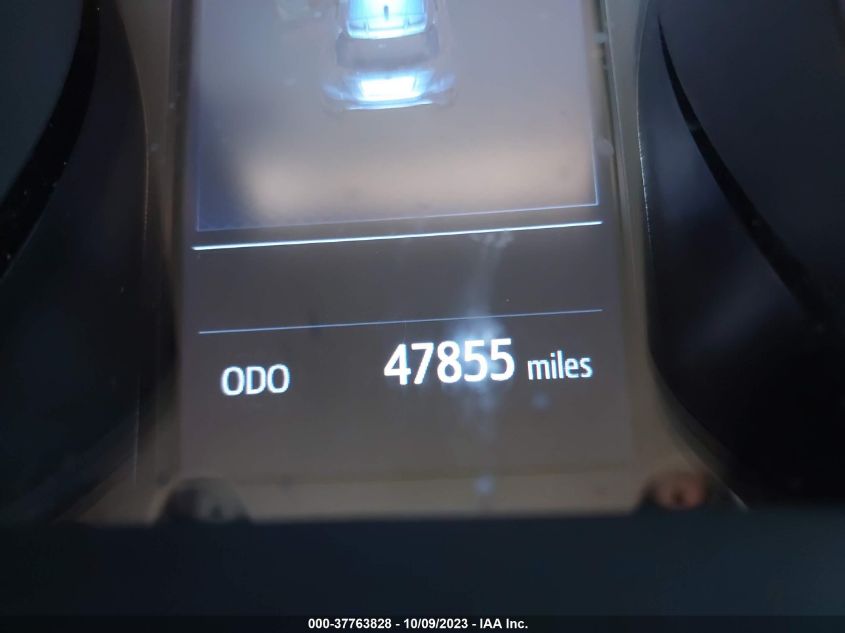 2020 TOYOTA C-HR LE/XLE/LIMITED - JTNKHMBX6L1080689