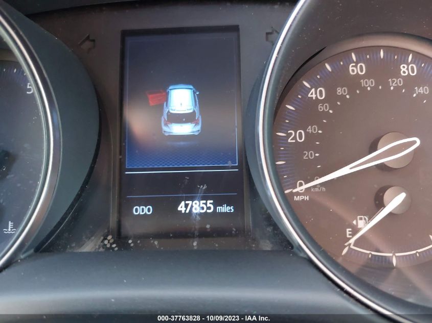 2020 TOYOTA C-HR LE/XLE/LIMITED - JTNKHMBX6L1080689