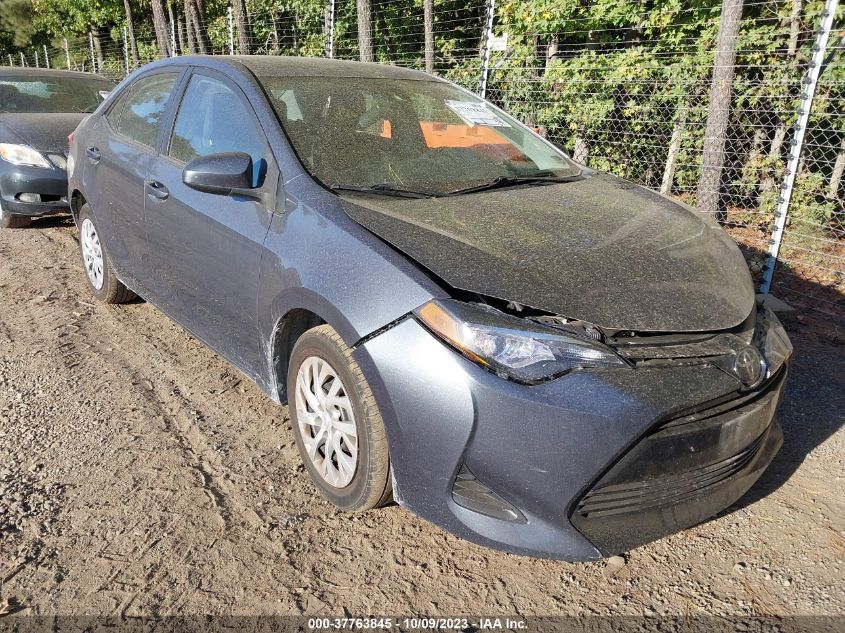 TOYOTA COROLLA L/LE/SE/XLE/XSE 2019