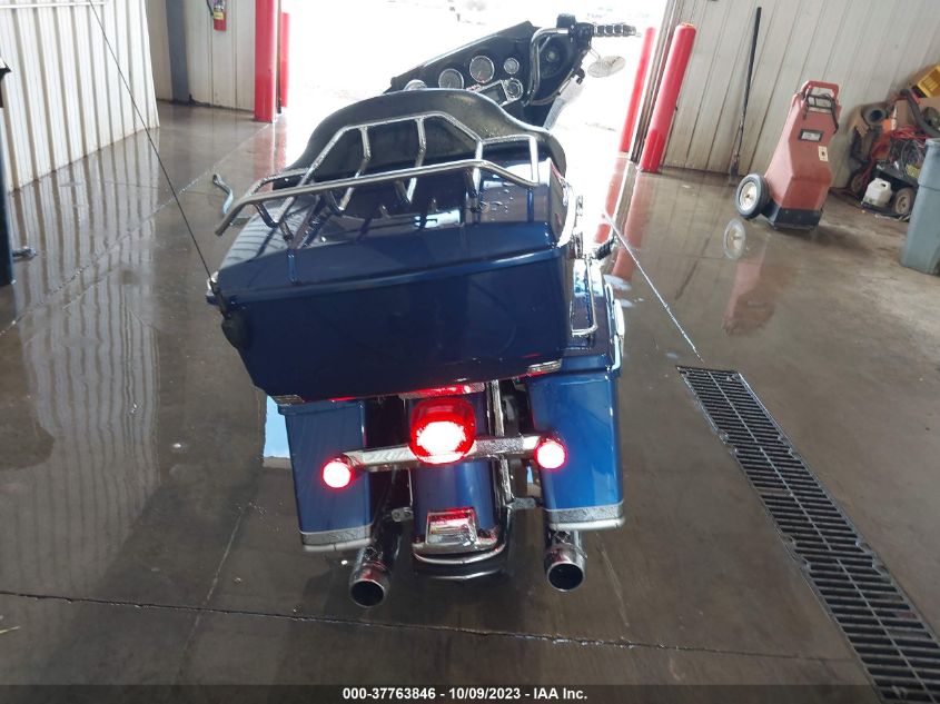 2006 HARLEY-DAVIDSON FLHTCI 1HD1FFW116Y665228