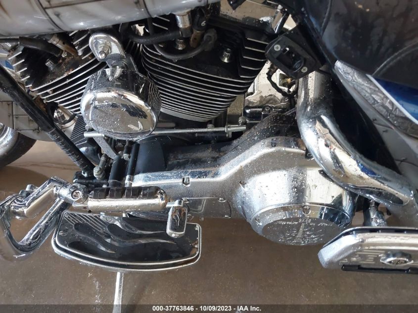 2006 HARLEY-DAVIDSON FLHTCI 1HD1FFW116Y665228